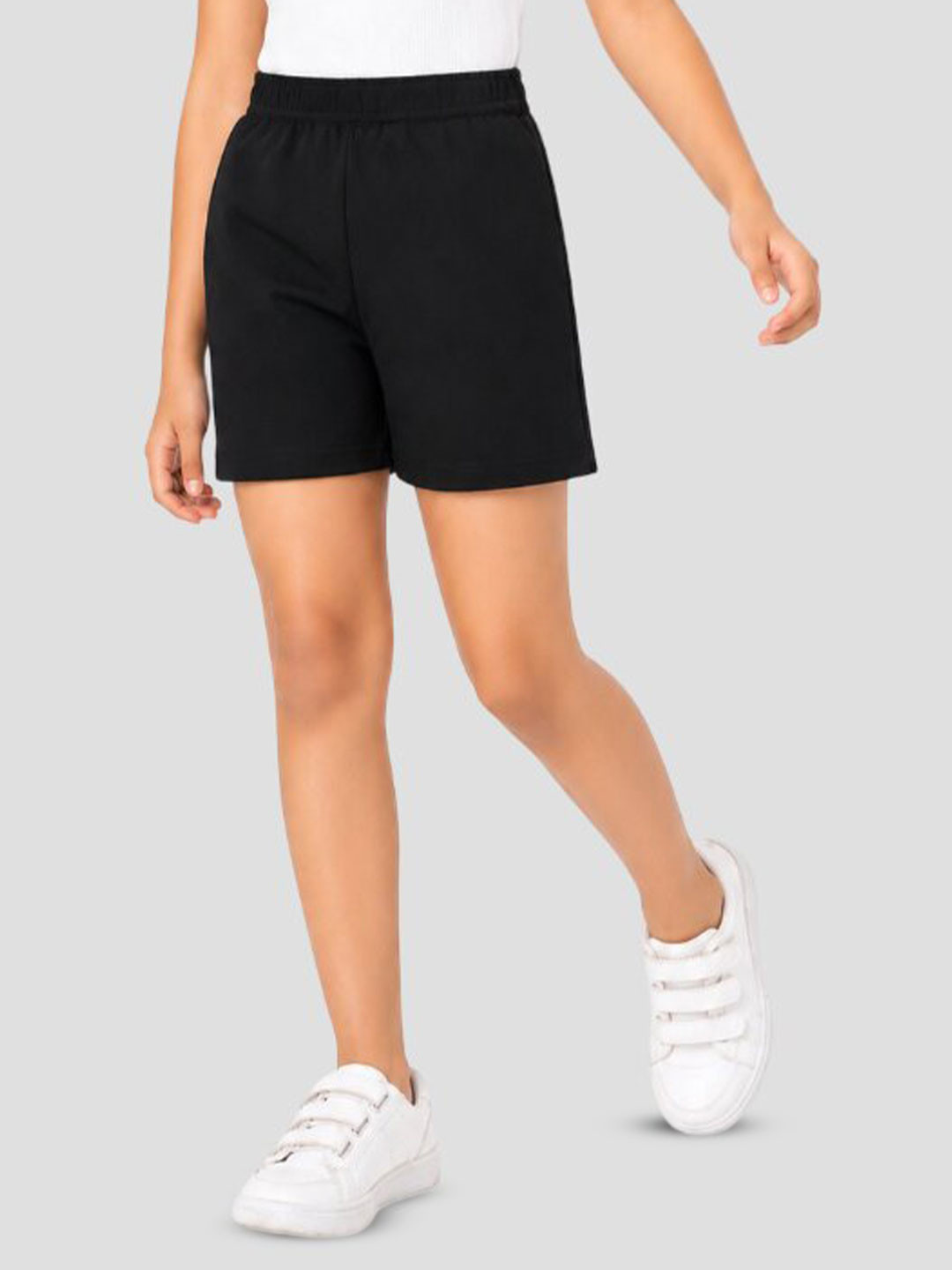 Bodycare Girls Shorts
