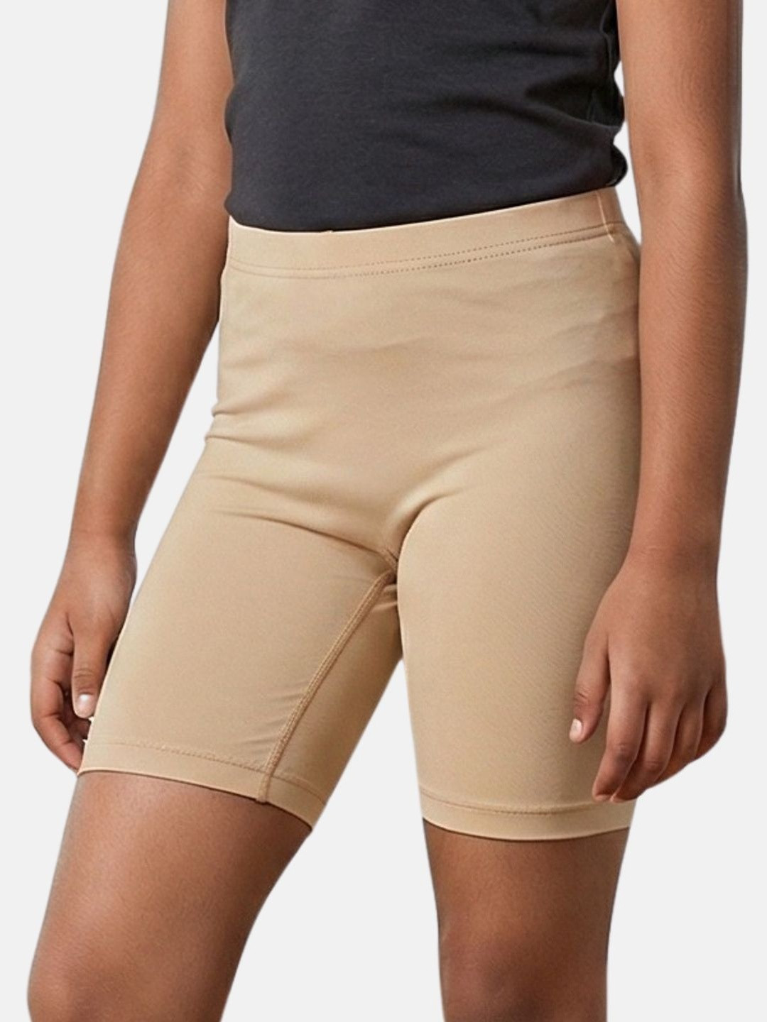 mackly Girls Cycling Shorts