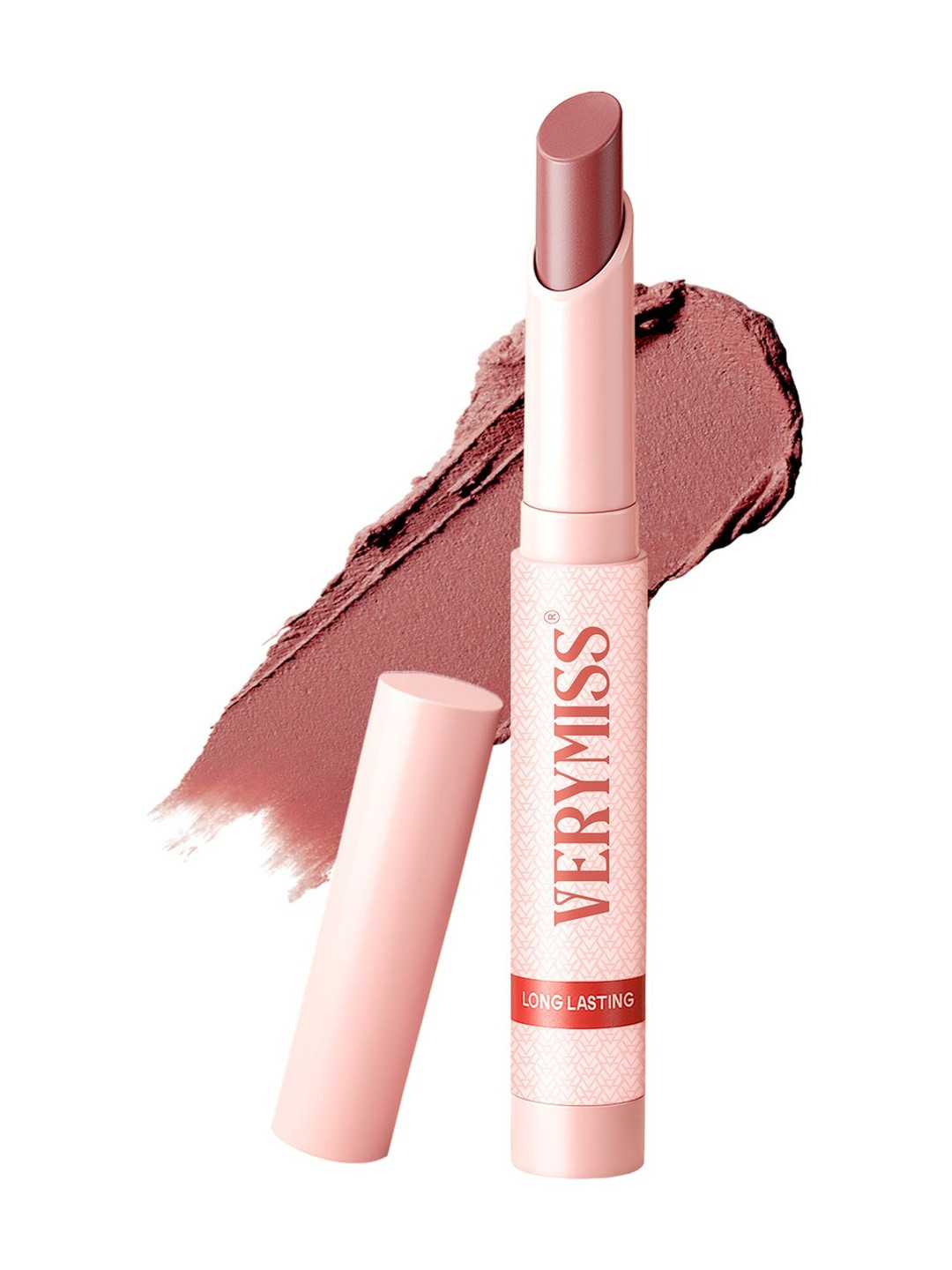 VERYMISS Non Transfer Matte Lipstick - Copper Rose 15 - 1.2 g