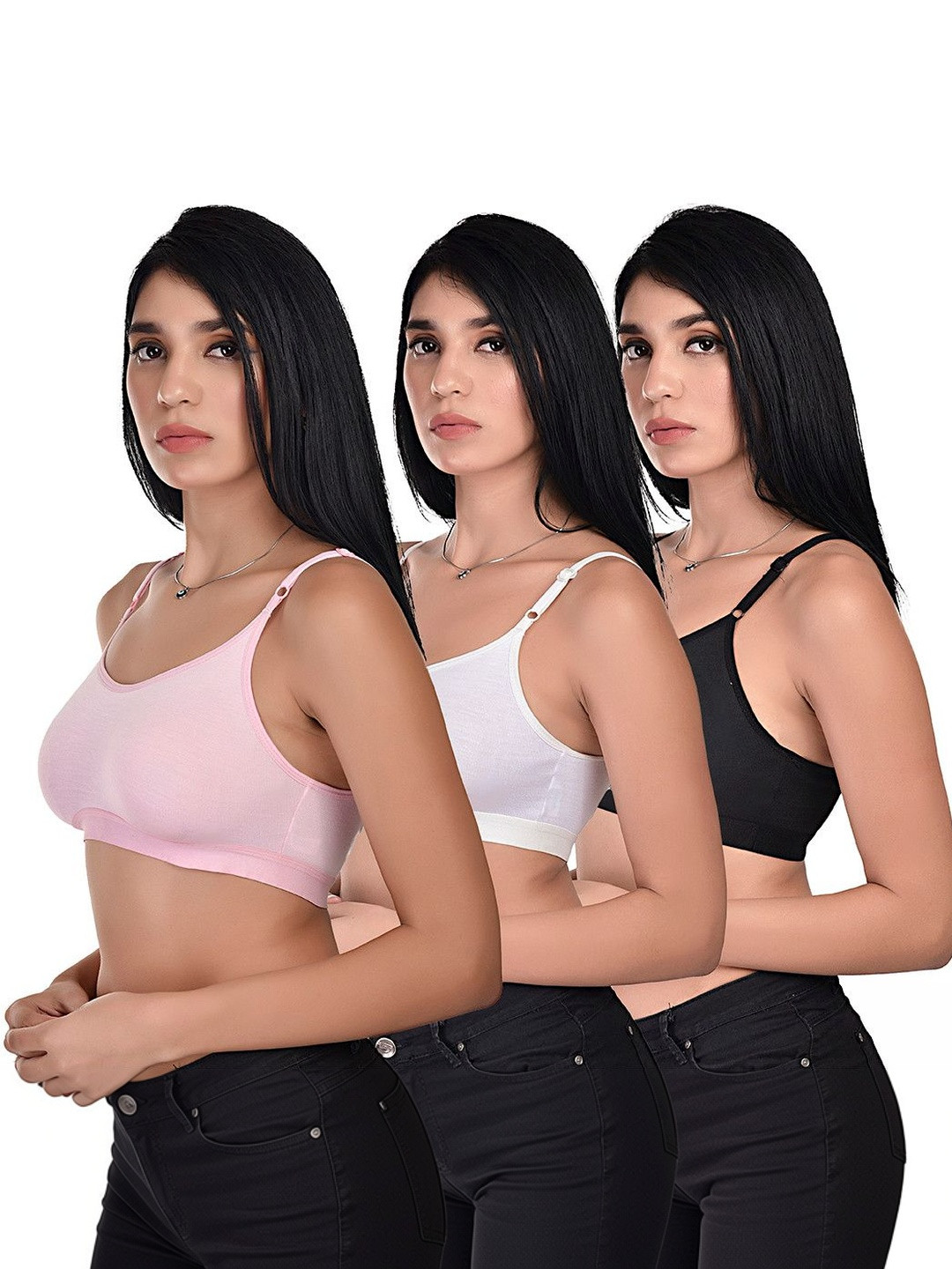 Kinza soft. Bra Full Coverage