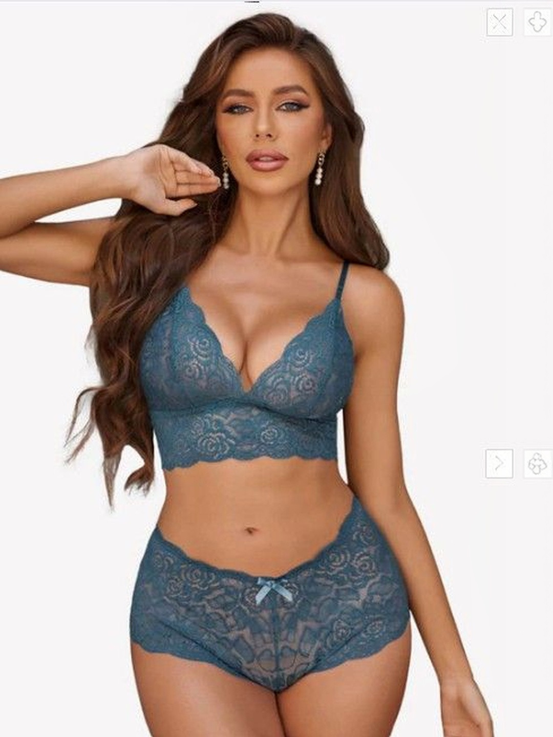stylera Lingerie Set