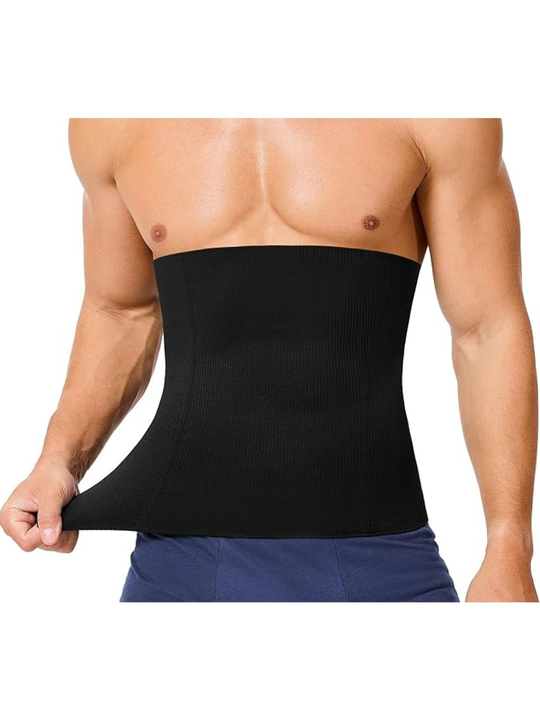 Raxedo Tummy Tucker Sweat Belt Waist Support Shapewear