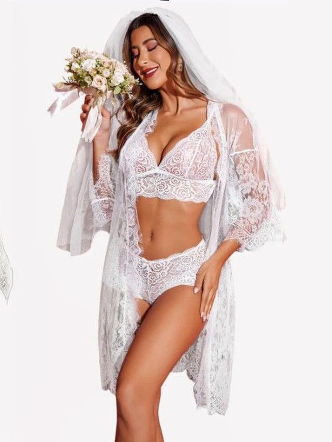 stylera Lingerie Set