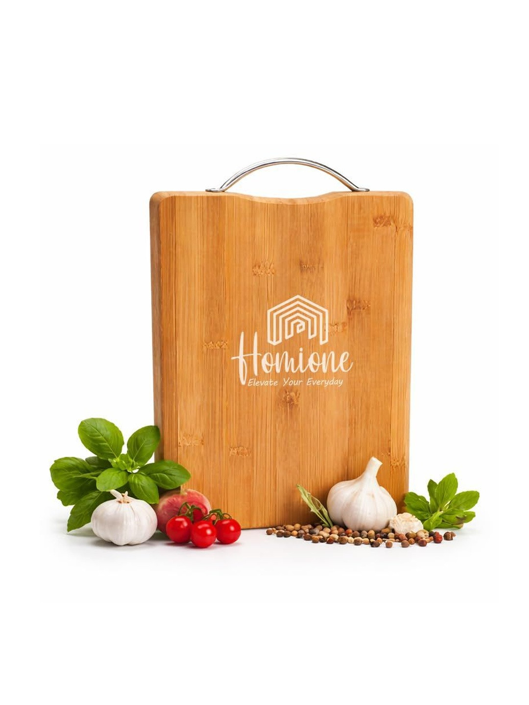 Homione Brown 2026 Chopping Board