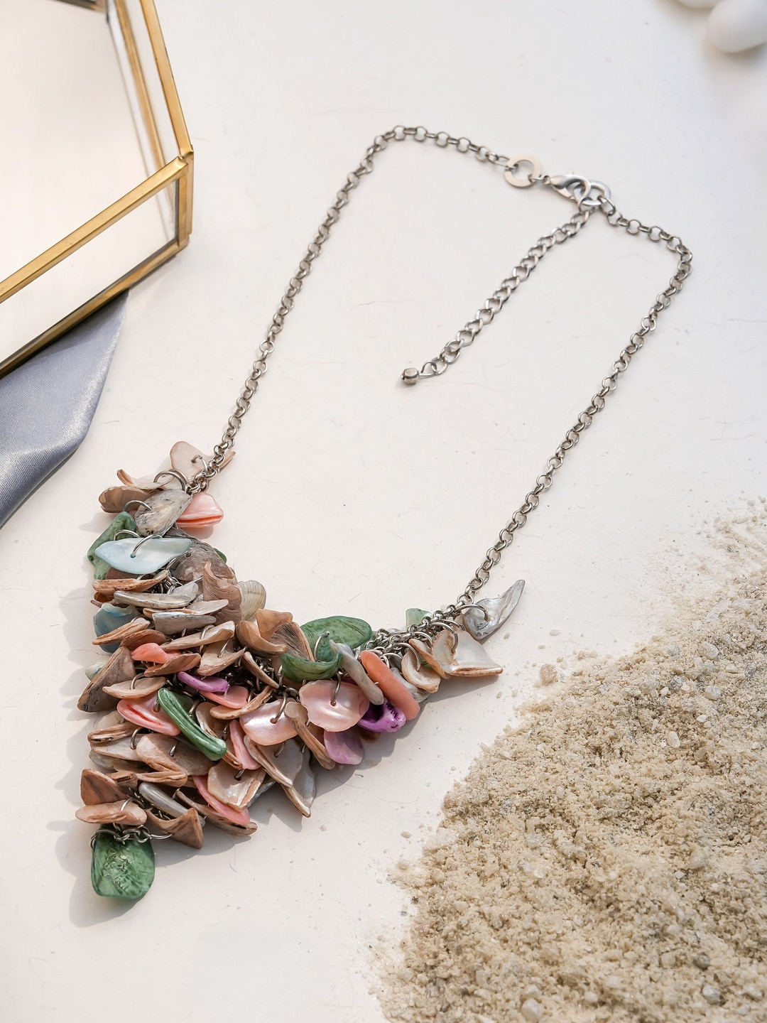 DCA Bohemian Necklace