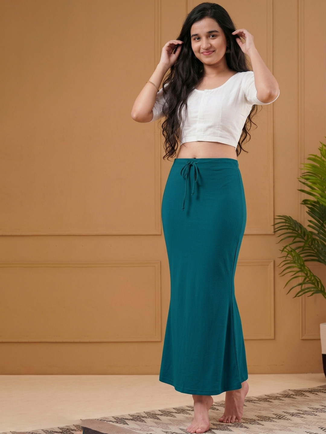 maatirang Seamless Saree Shapewear