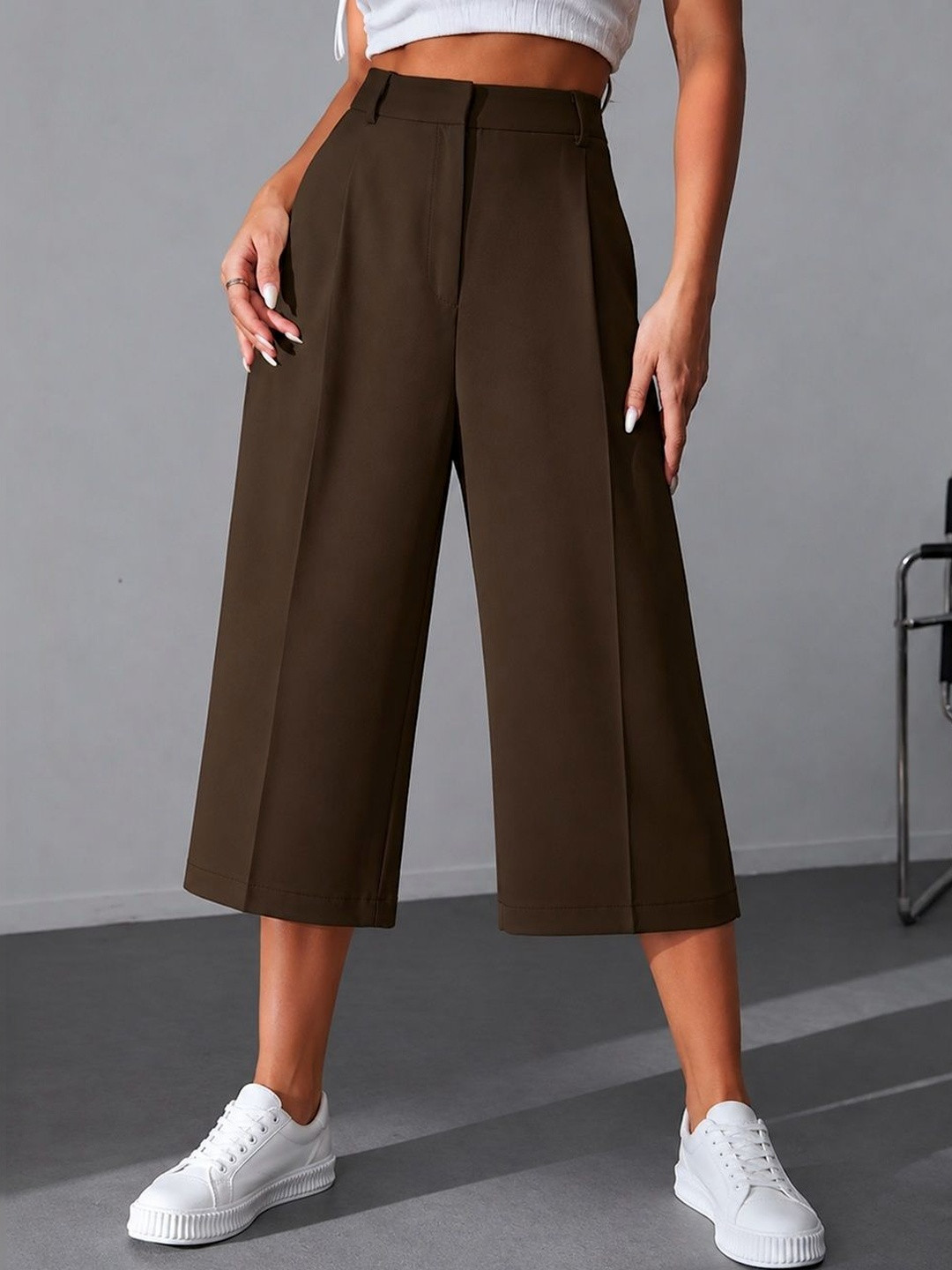 SENDIPO Women Capris