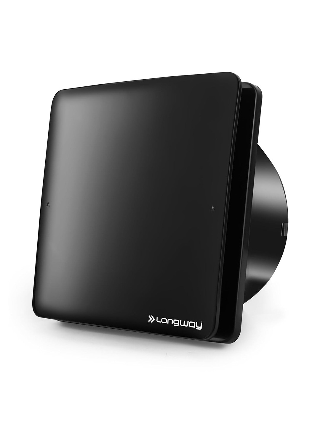 Longway Black Exhaust Fans