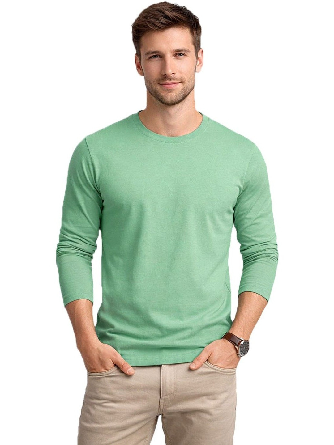Kroptee Men T-shirt