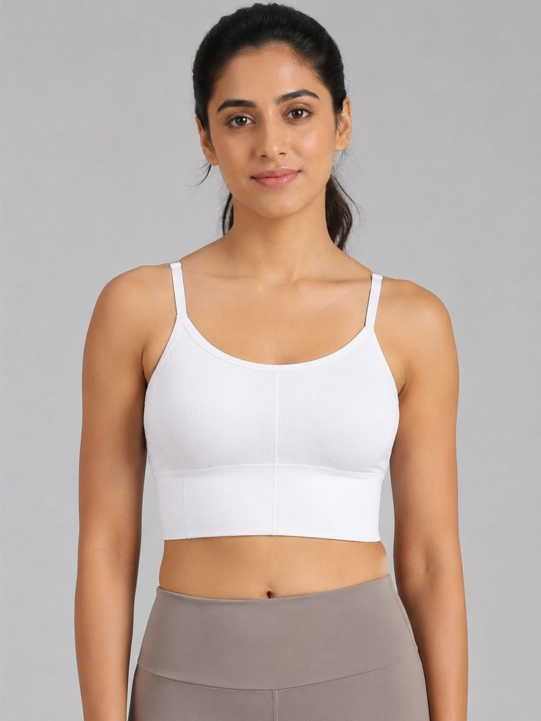 Kaththai Bra Full Coverage Lightly Padded