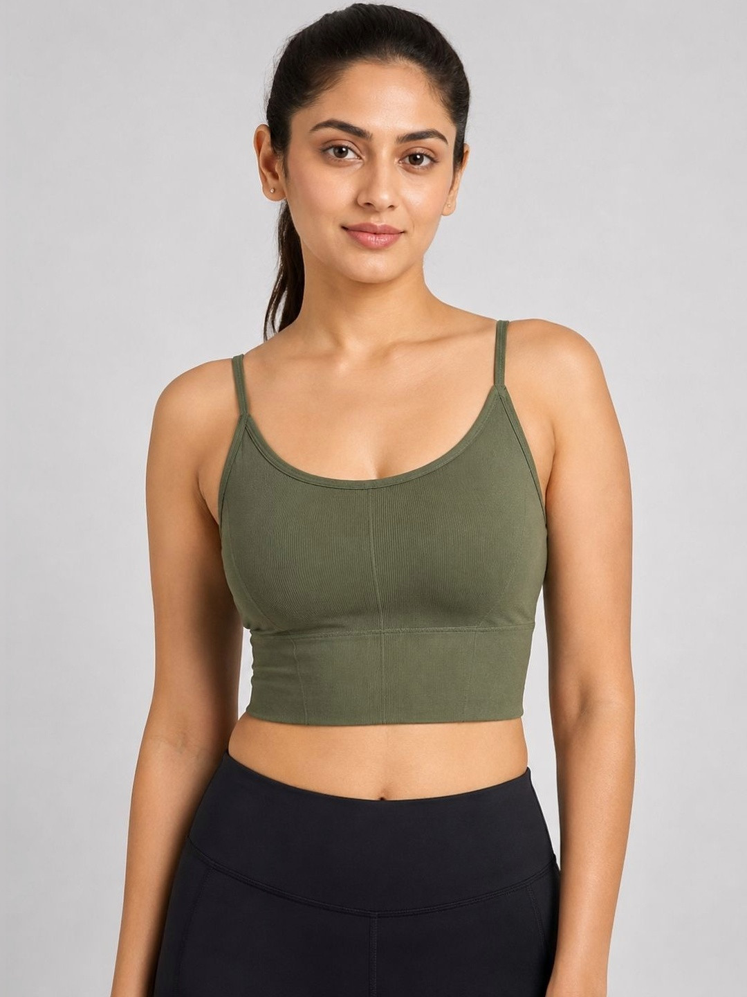 Kaththai Bra Full Coverage Lightly Padded