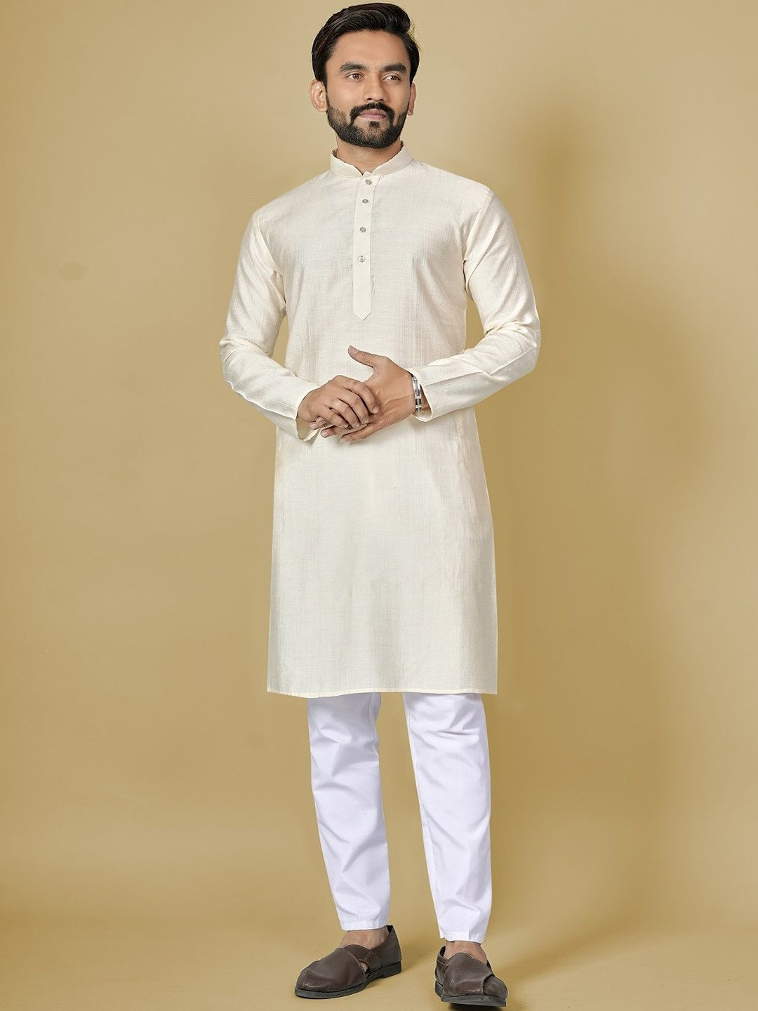 Leipzig Fashion Men Kurta