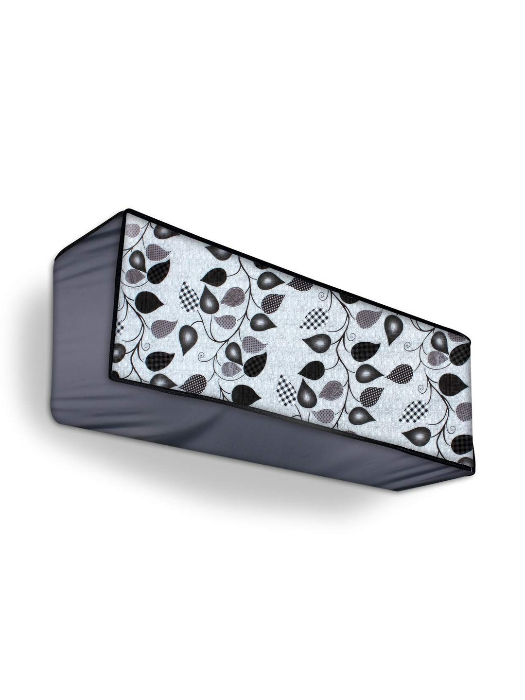 Lala Maneet Split Ac Cover Indoor Unit For 1.5 Ton Capacity Dustproof Waterproof