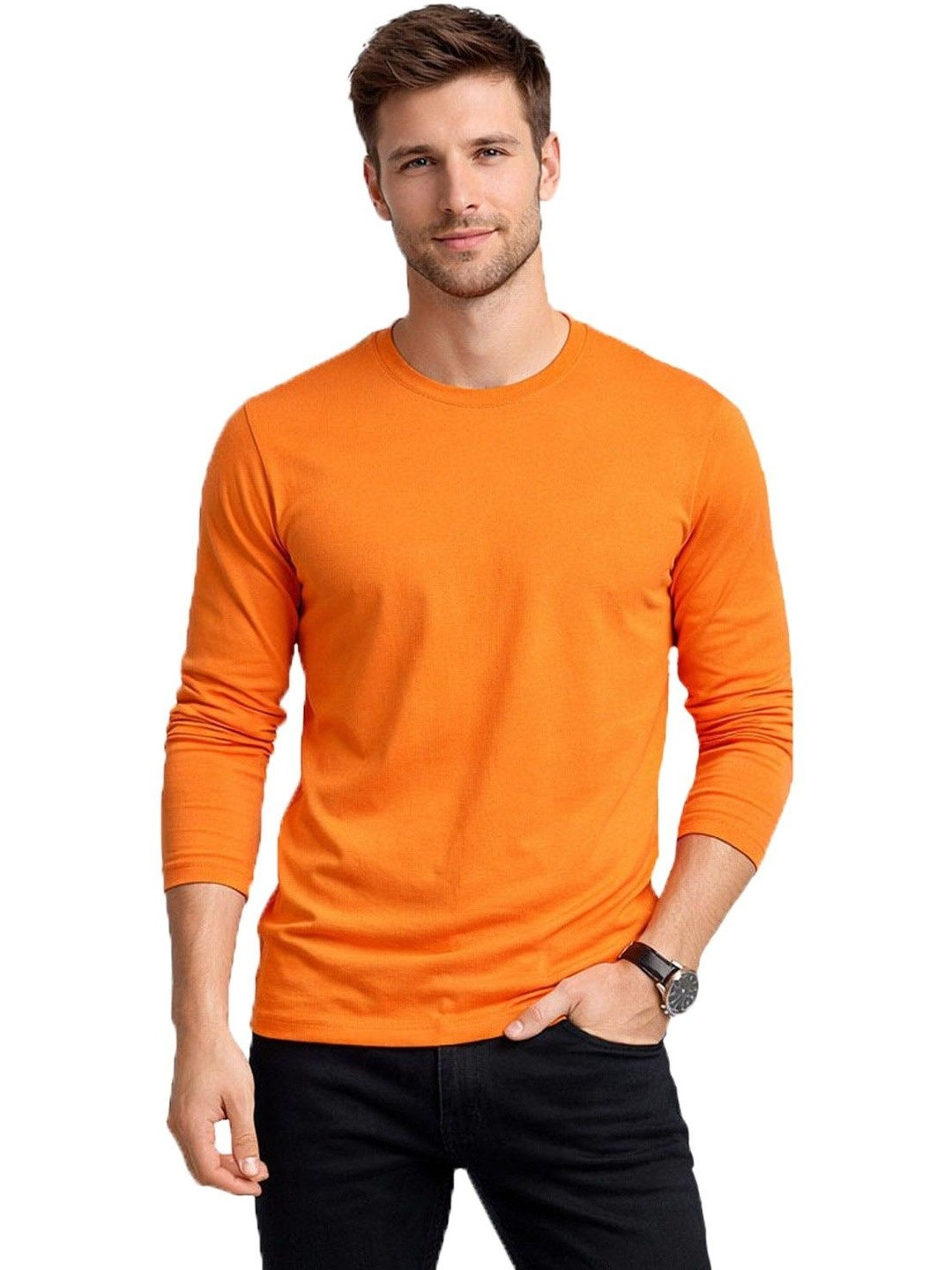 Kroptee Men T-shirt