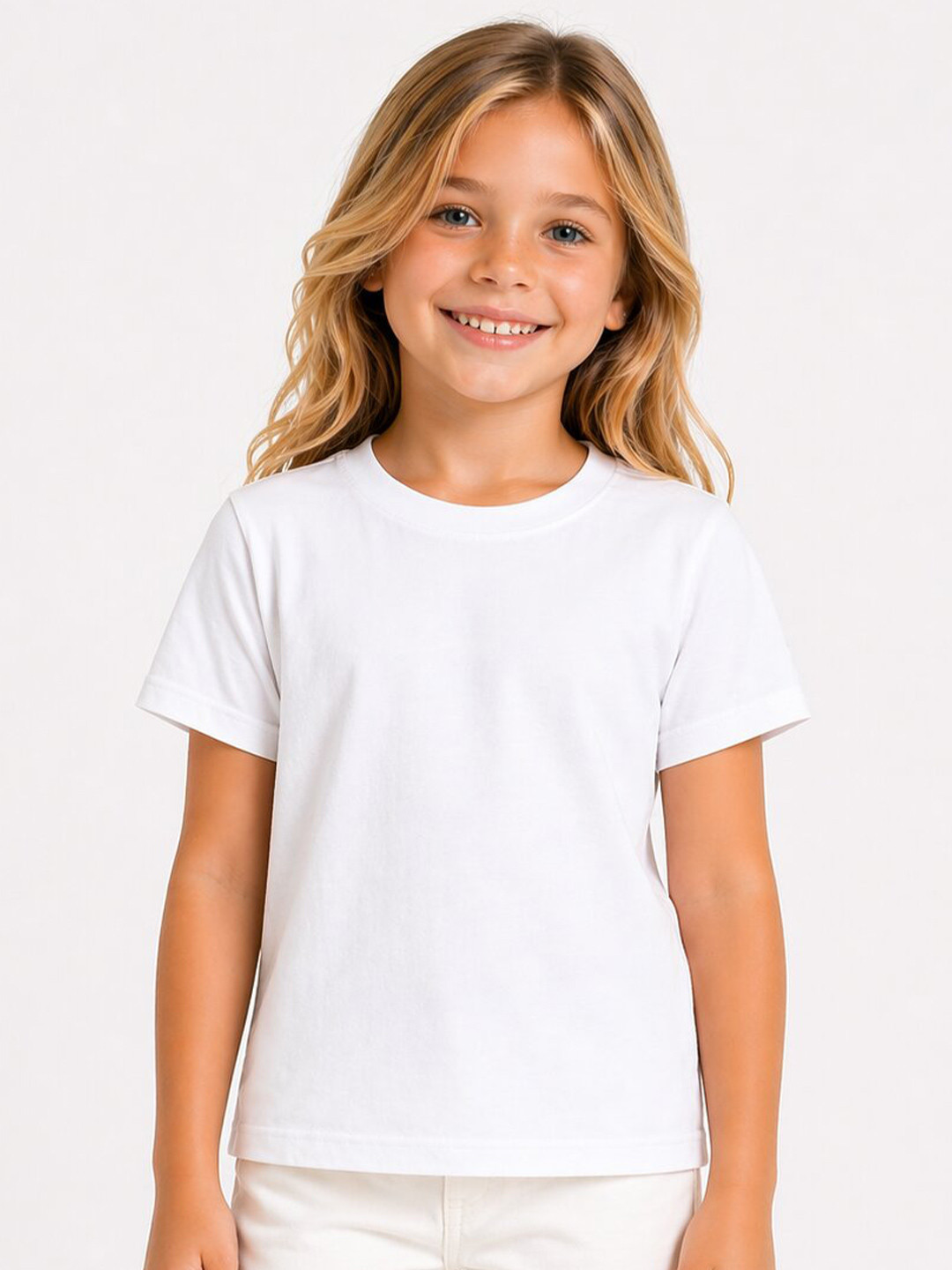 DYCA Girls T-shirt