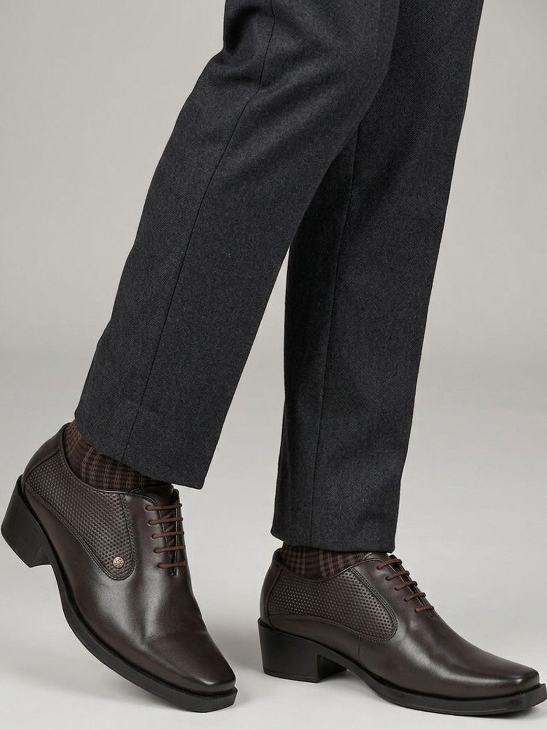 Killer Men Formal Oxfords