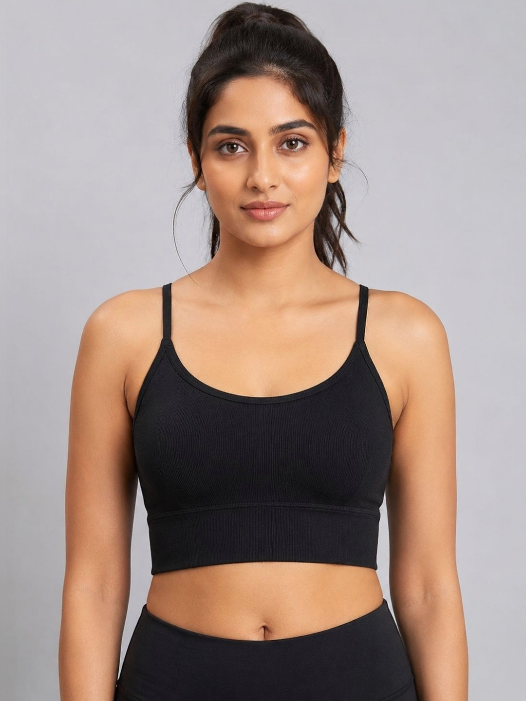 Kaththai Bra Full Coverage Lightly Padded