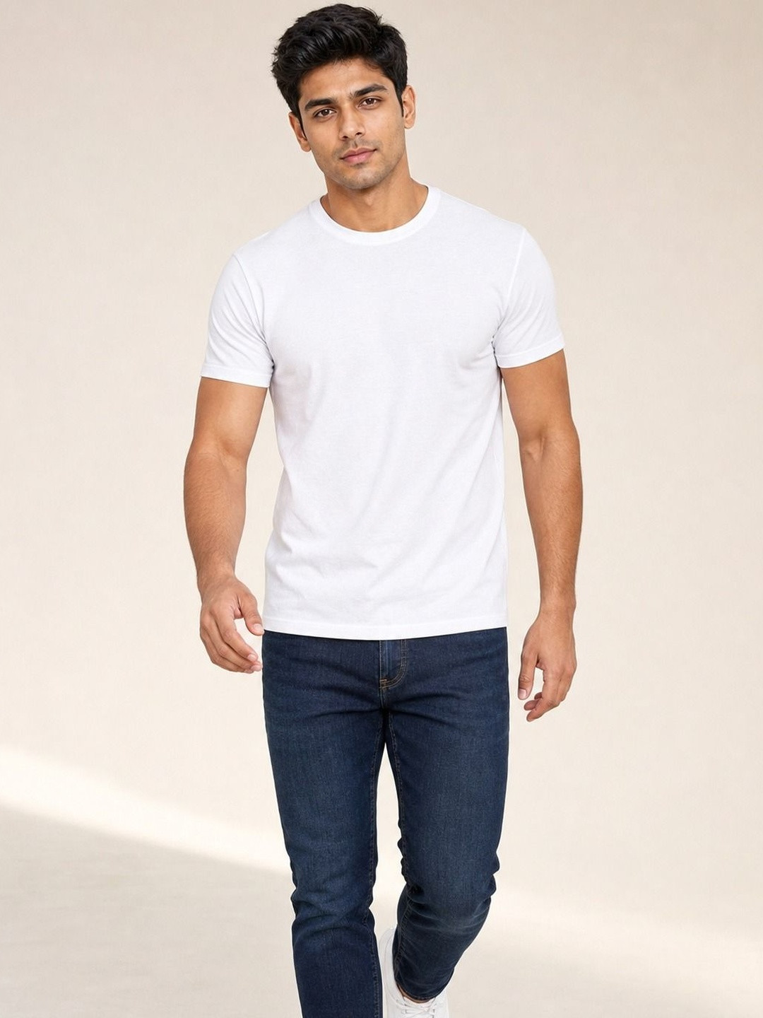 Moda Rapido Men T-shirt