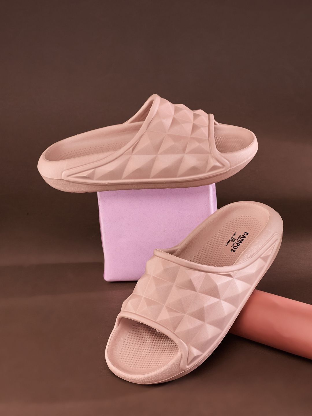 Campus GCW-7006 Women Sliders