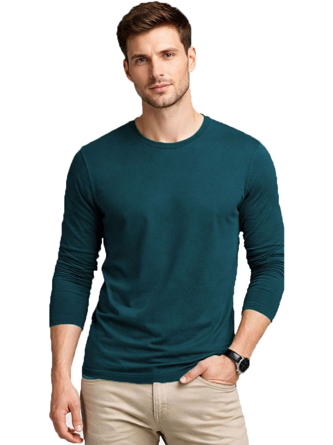 Kroptee Men T-shirt