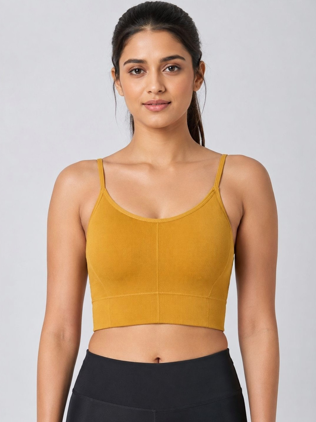 Kaththai Bralette Bra Full Coverage Lightly Padded