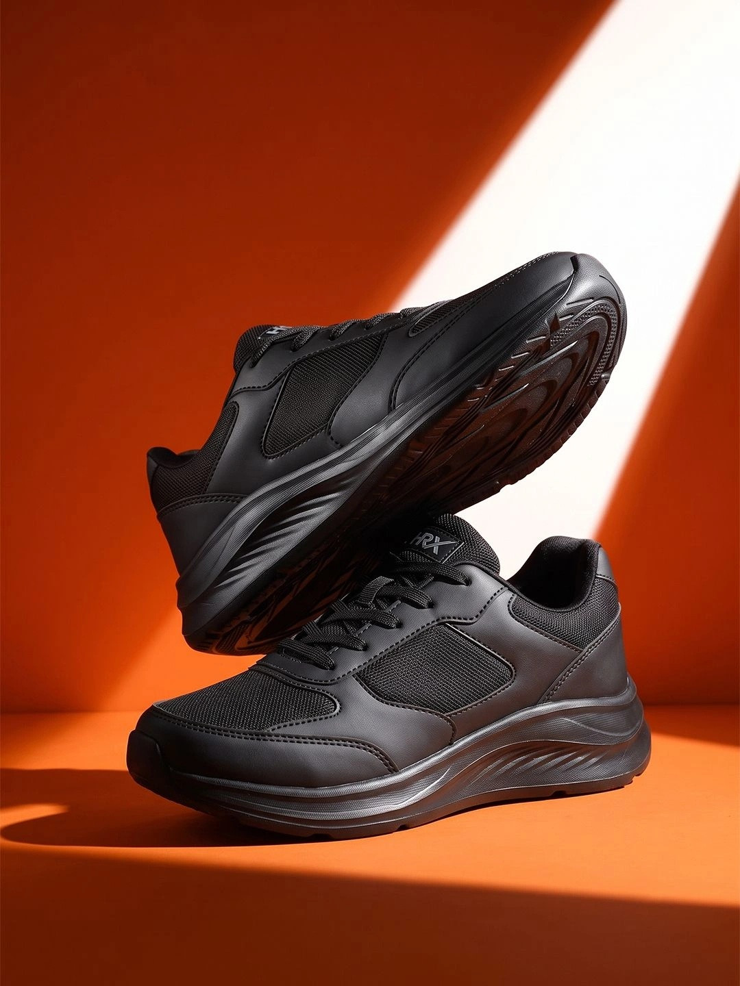 HRX by Hrithik Roshan Men Running Shoes
