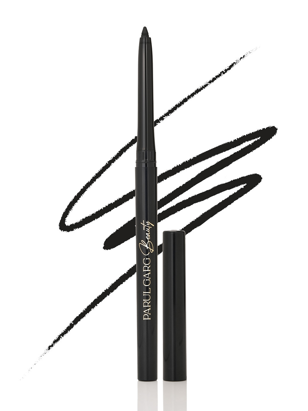 Parul Garg Beauty Matte Bold Define Smooth & Easy Application Kajal - 0.3 g - Koyal