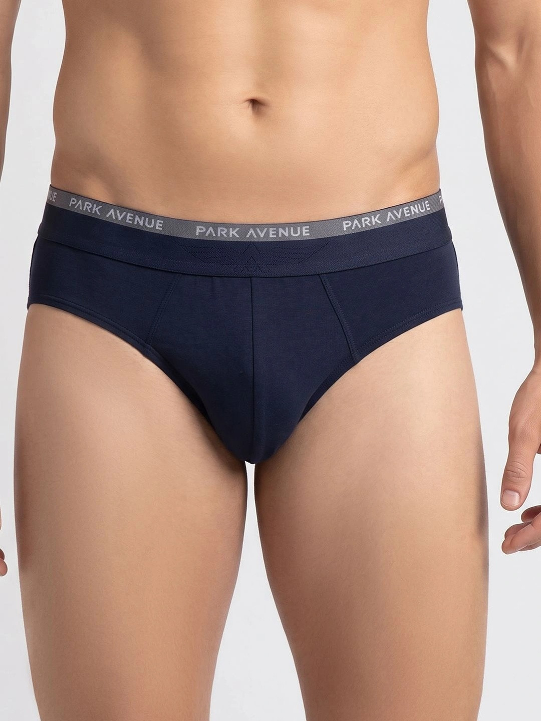 Park Avenue Men Basic Briefs