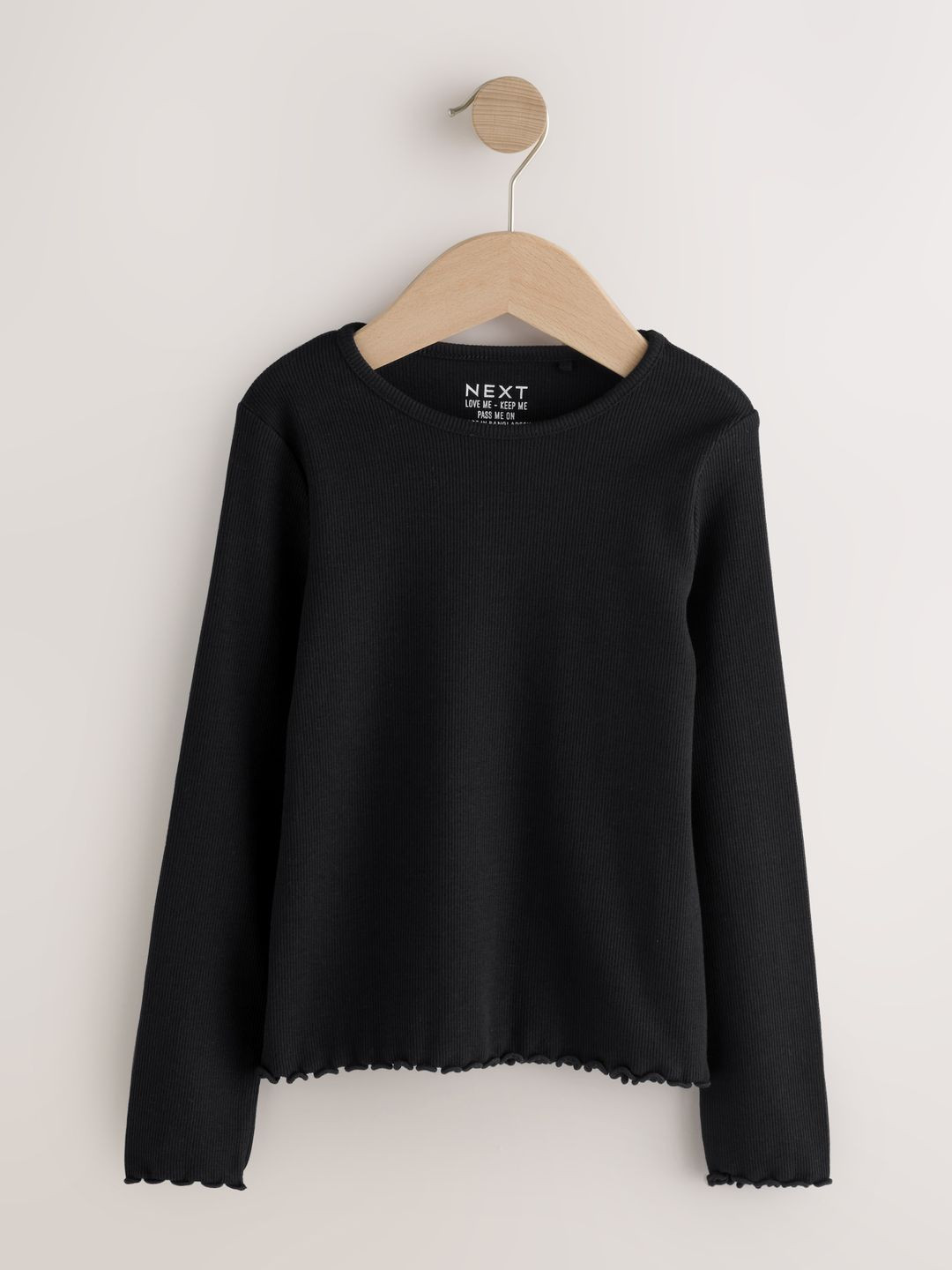 NEXT Girls Long SLeeves T-Shirt