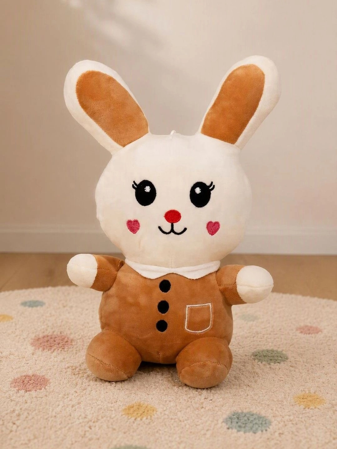 DukieKooky Rabbit Animals and Birds Soft Toys and Dolls