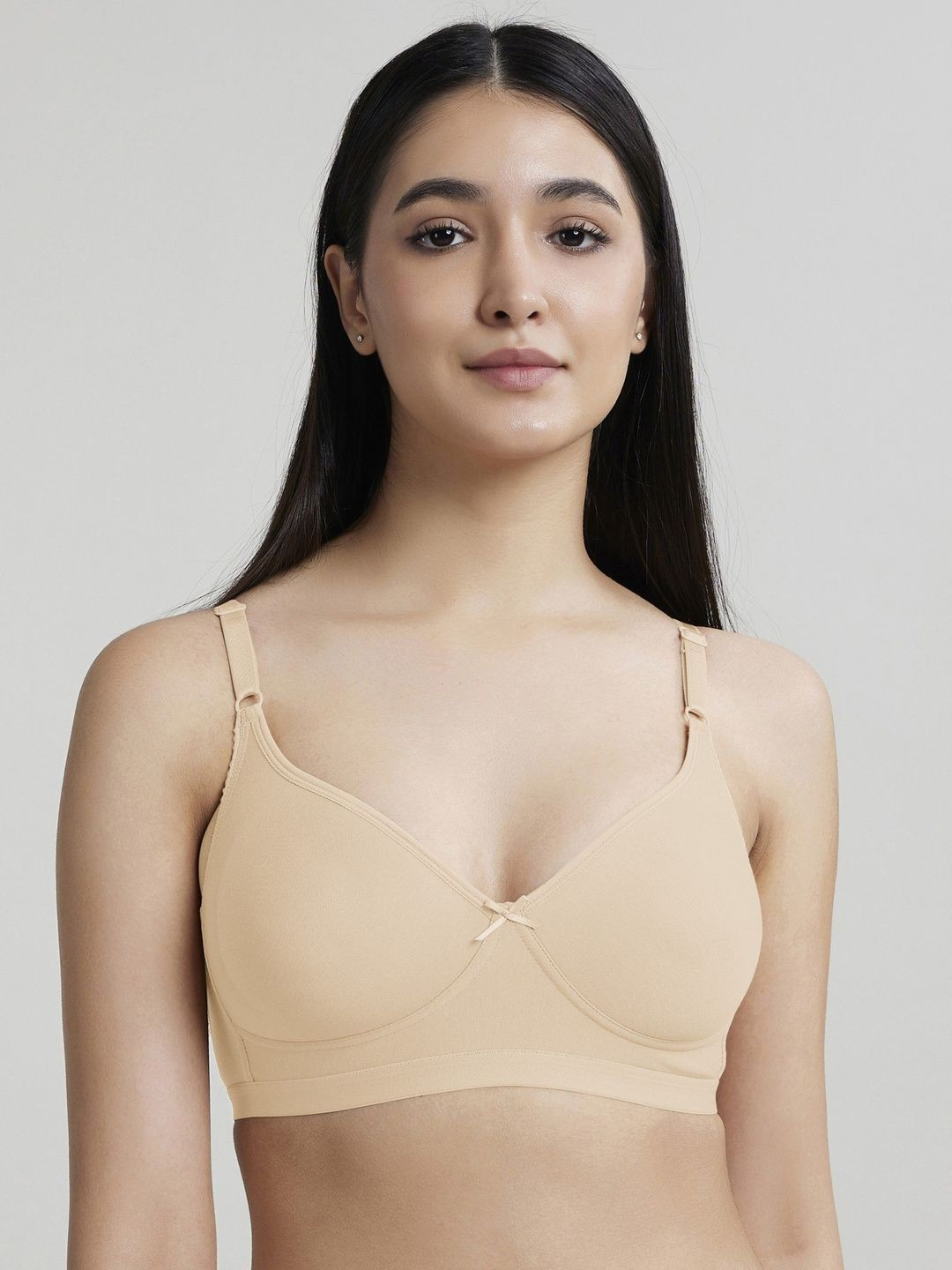 SALIENT BRA & PANTIES Women Full Coverage
