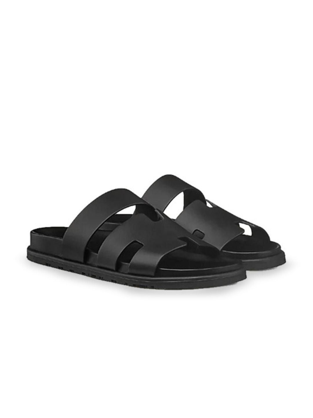 ITALIAN SHOES COMPANY Men Sliders