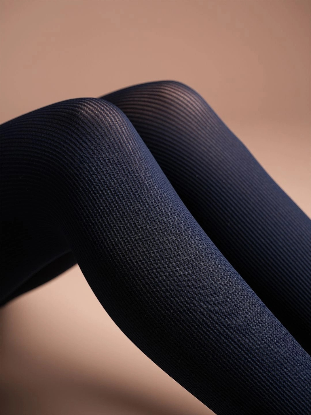 Theater Women Thigh-High Sheer Stretchable Stockings