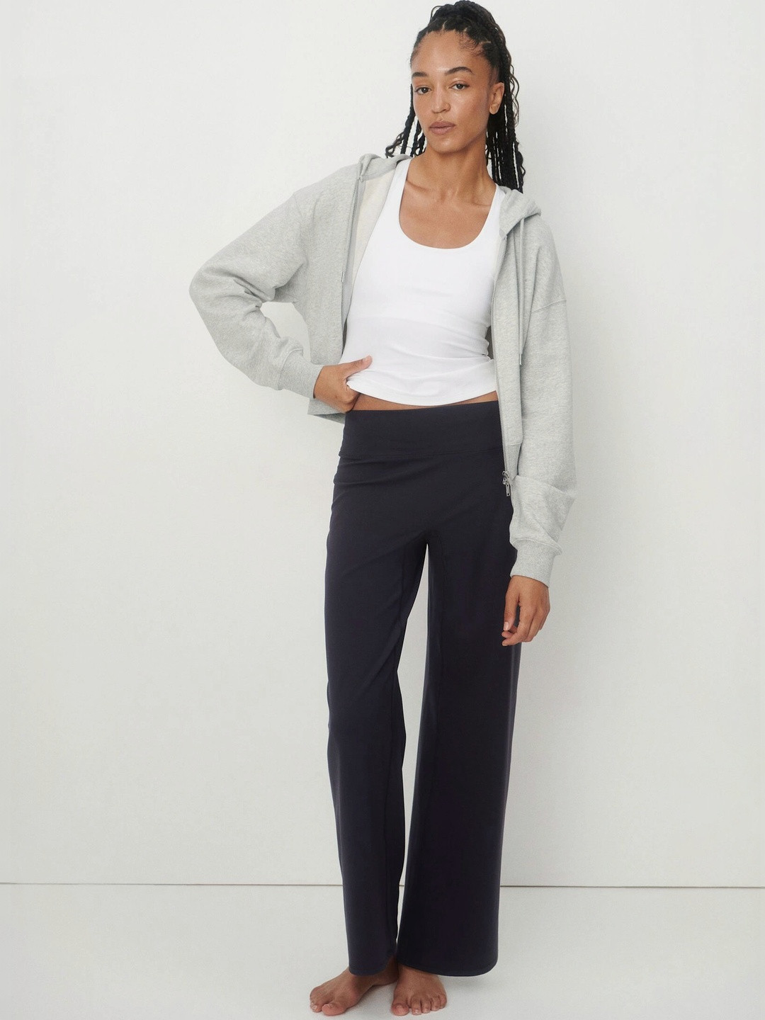 H&M MOVE Women Trousers