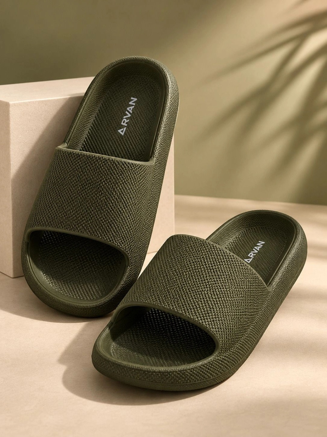 ARVAN Men Sliders