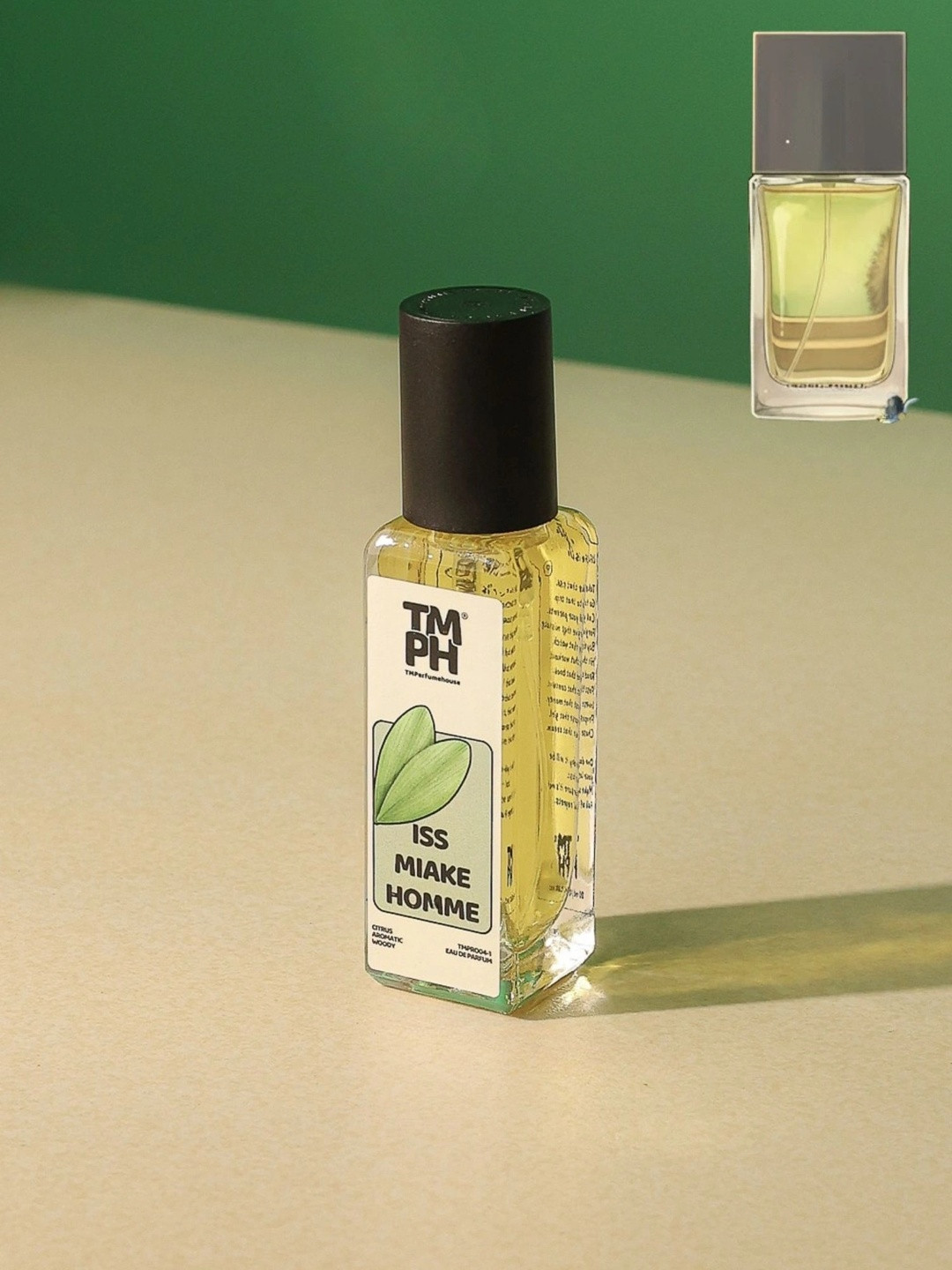 TMPerfumehouse Miake Home Long Lasting Eau De Parfum - 20 ml