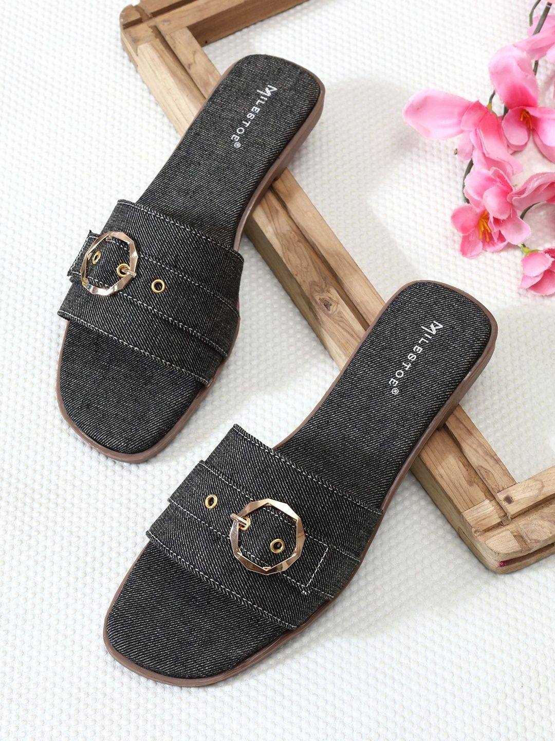 Flats Sandals For Women