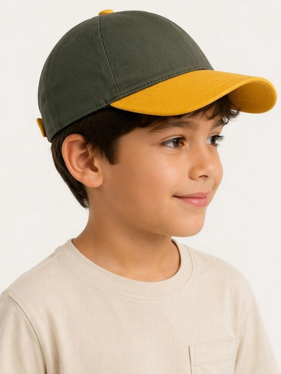 DukieKooky Unisex Kids Baseball Cap