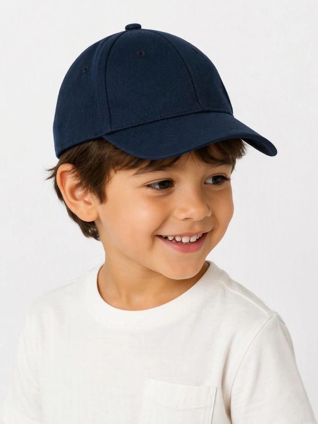 DukieKooky Unisex Kids Baseball Cap
