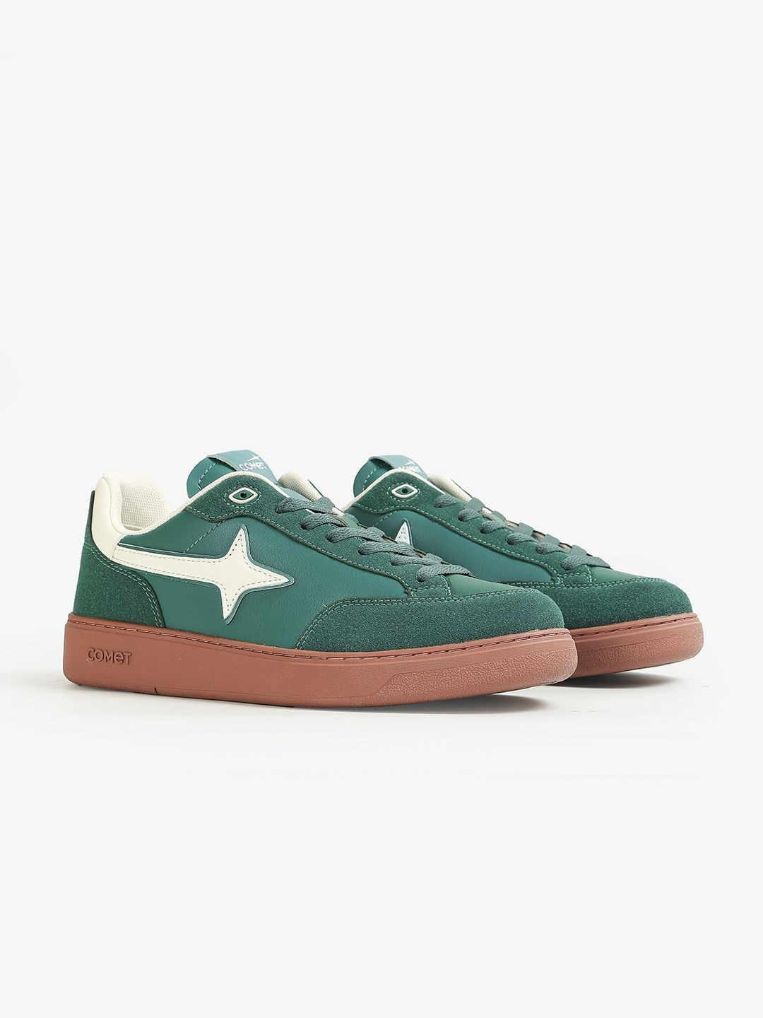 Comet Unisex Alter Maverick Sneakers