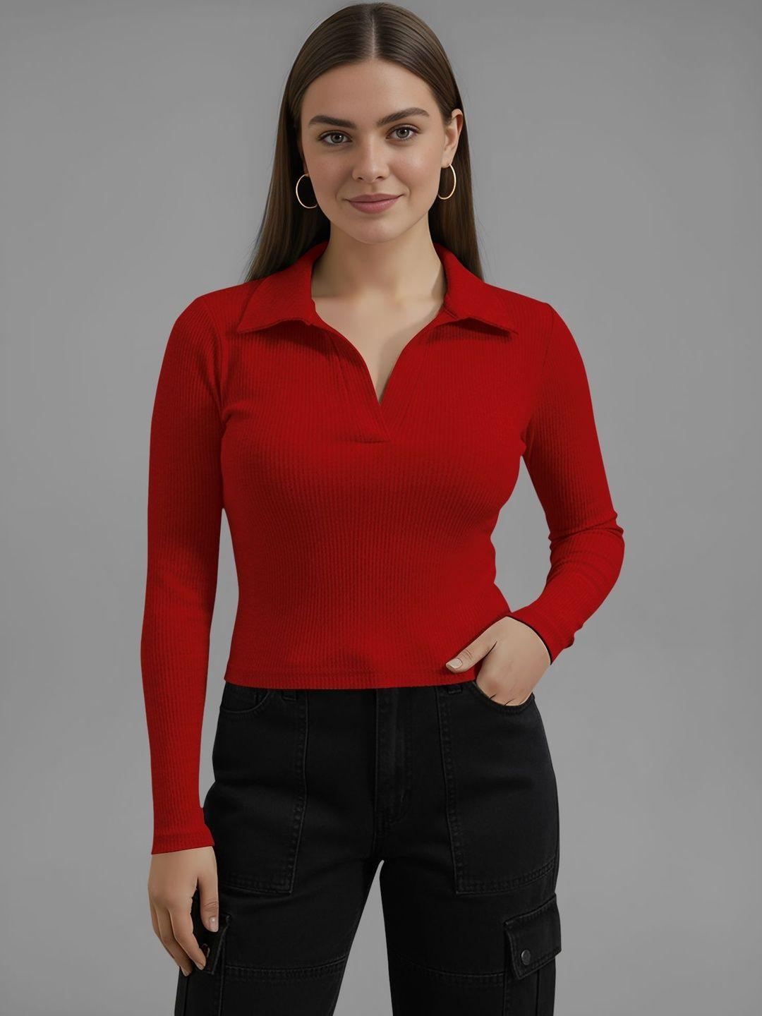 Maheshvi Top