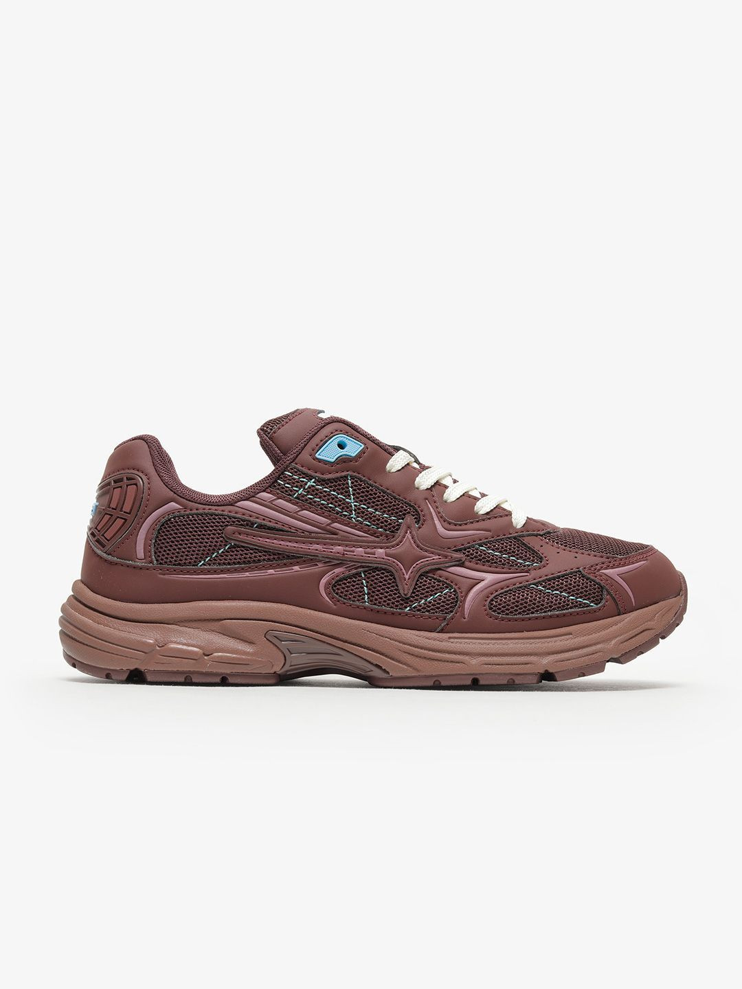 Comet Unisex Apex Dune Sneakers