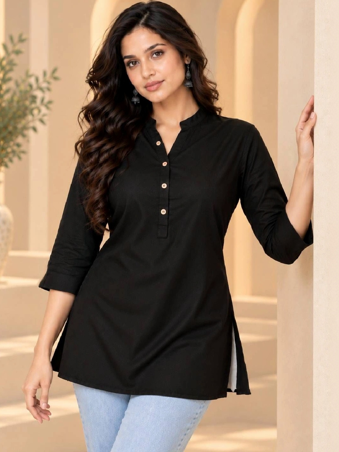 MEWEAR Cotton Top