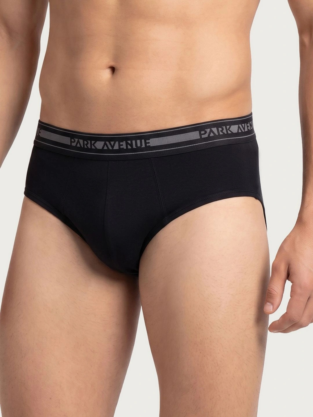 Park Avenue Men Pure Super Combed Cotton Anti-Bacterial Brief