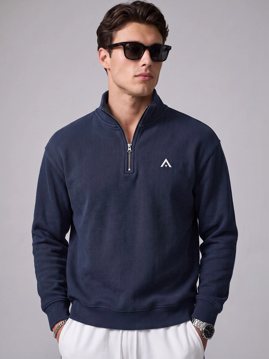 ARDEUR Men Sweatshirt - Image 1