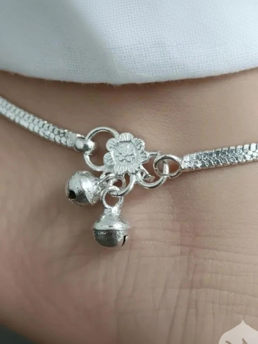 VALMYRA Women Anklet