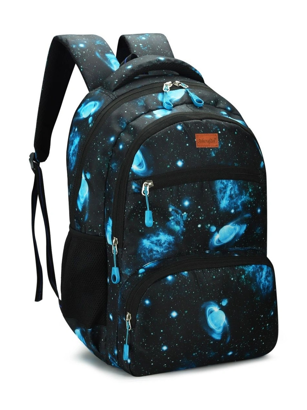 Inaxa Unisex Graphic Backpack