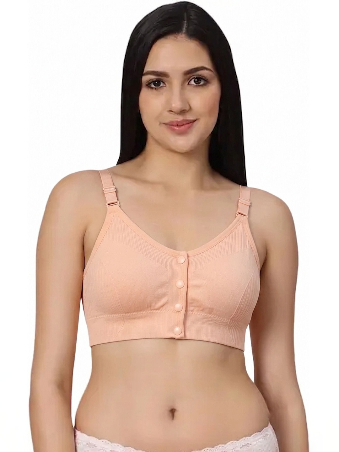 Fabbarries Bra Full Coverage