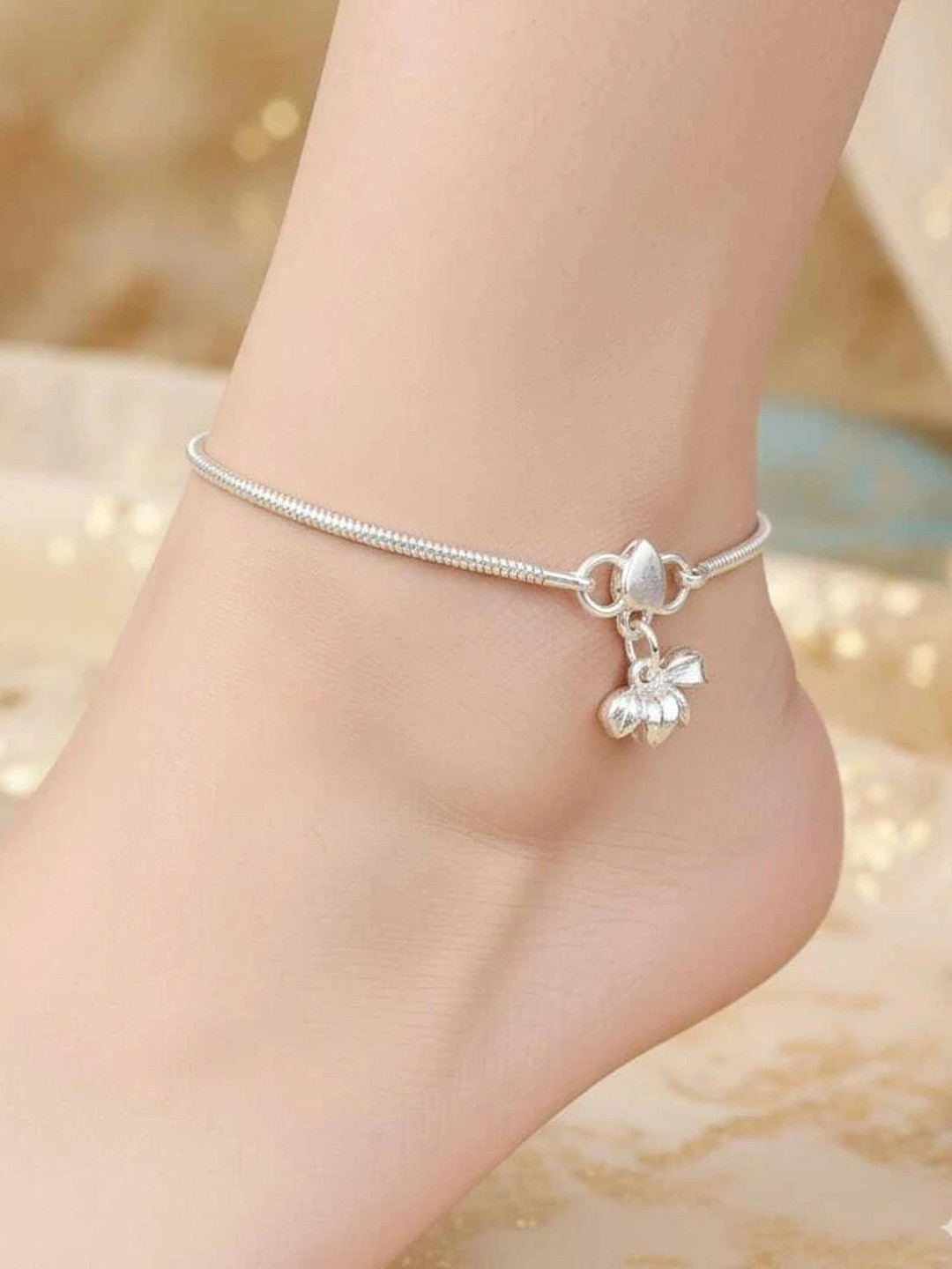 VALMYRA Women Anklet