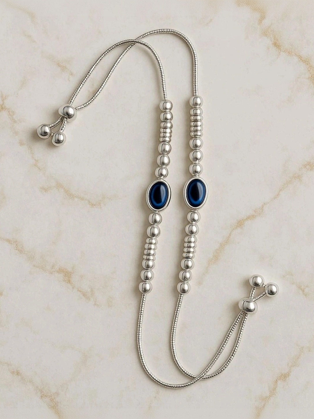 VALMYRA Anklet